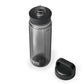 YONDER 750 ml WATER BOTTLE WITH CHUG CAP