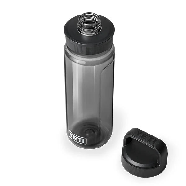 YONDER 750 ml WATER BOTTLE WITH CHUG CAP
