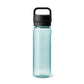 YONDER 750 ml WATER BOTTLE WITH CHUG CAP