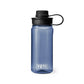 YONDER 600 ml WATER BOTTLE WITH TETHER CAP