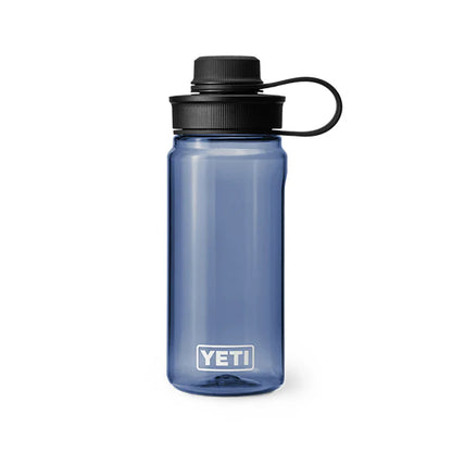 YONDER 600 ml WATER BOTTLE WITH TETHER CAP