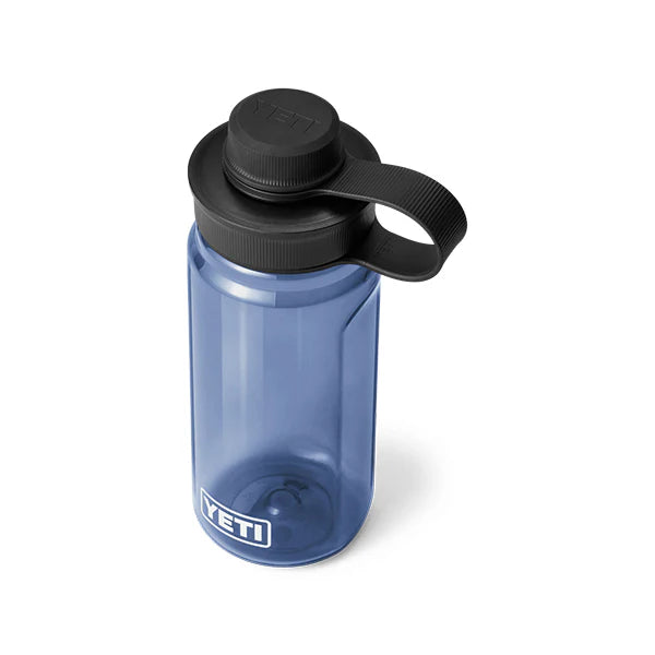 YONDER 600 ml WATER BOTTLE WITH TETHER CAP