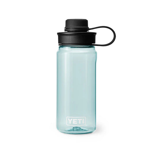YONDER 600 ml WATER BOTTLE WITH TETHER CAP