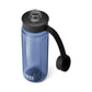 YONDER 750 ml WATER BOTTLE WITH TETHER CAP