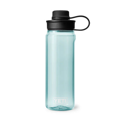 YONDER 750 ml WATER BOTTLE WITH TETHER CAP
