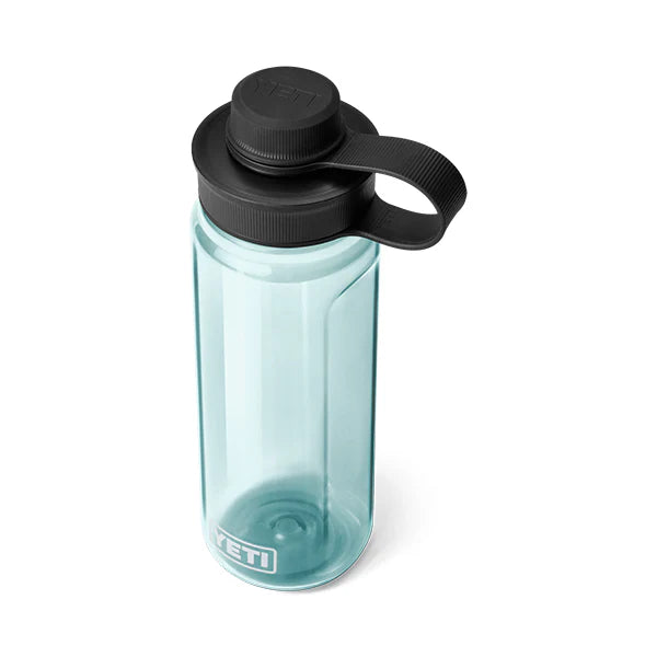 YONDER 750 ml WATER BOTTLE WITH TETHER CAP