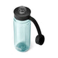 YONDER 750 ml WATER BOTTLE WITH TETHER CAP