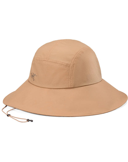 Aerios Shade Hat