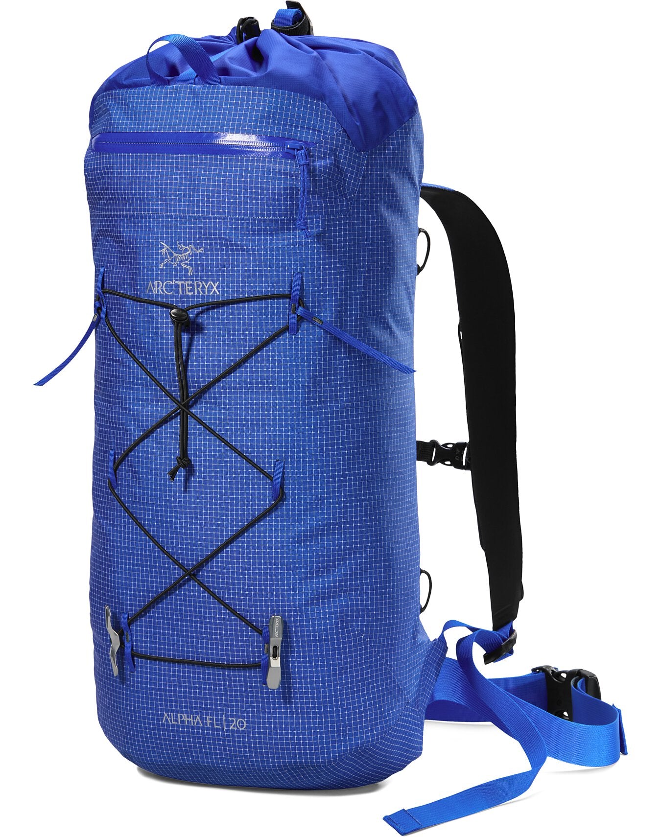 Alpha FL 20 Backpack
