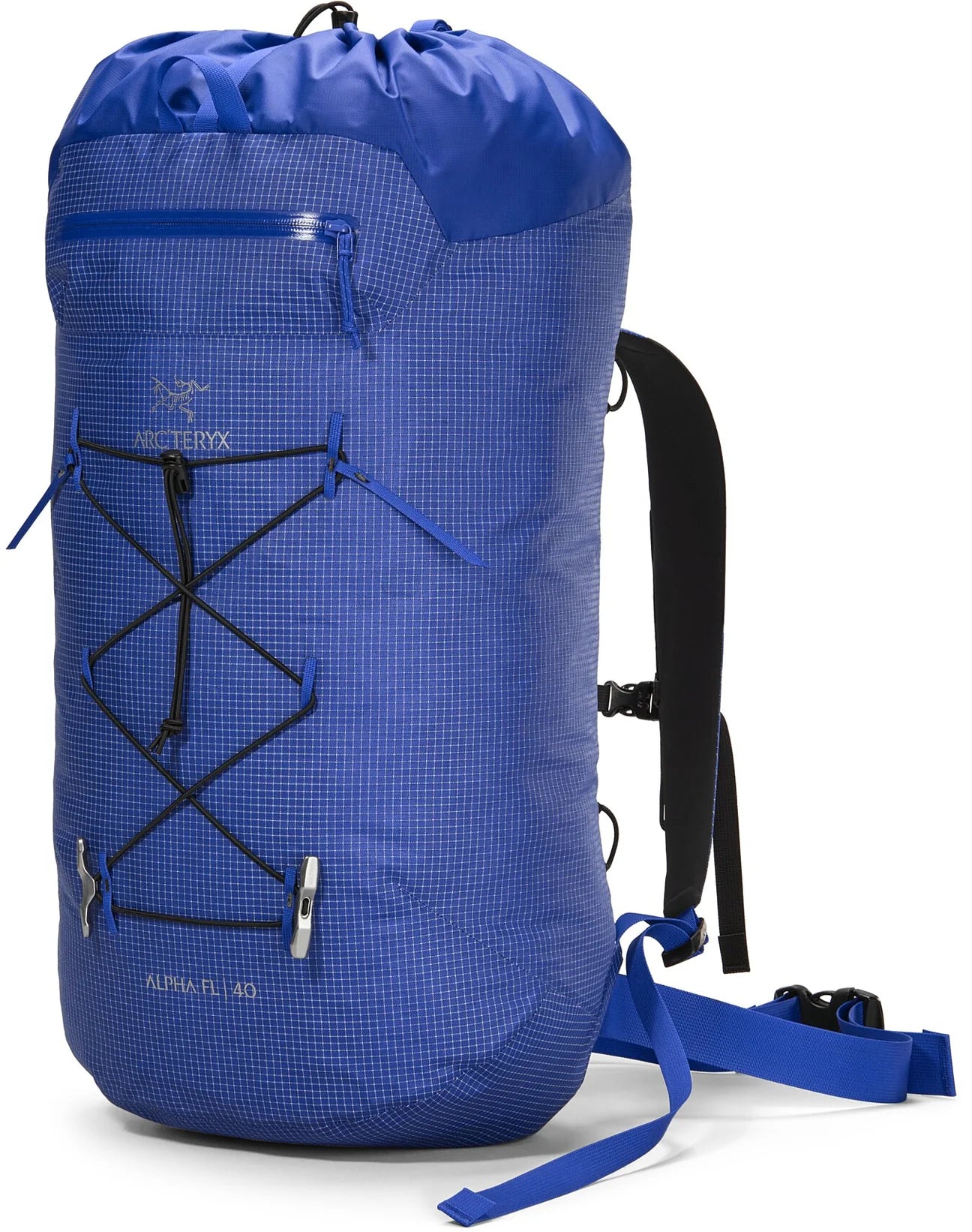 Alpha FL 40 Backpack – MORGENROTE ONLINE Alpha FL 40 Backpack – MORGENROTE ONLINE