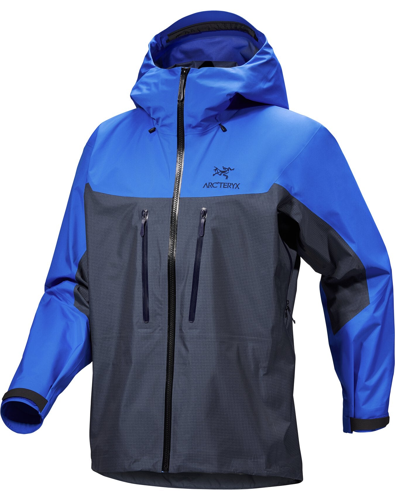 Alpha Jacket M