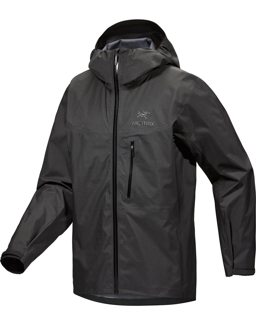 Alpha Lightweight Jacket M