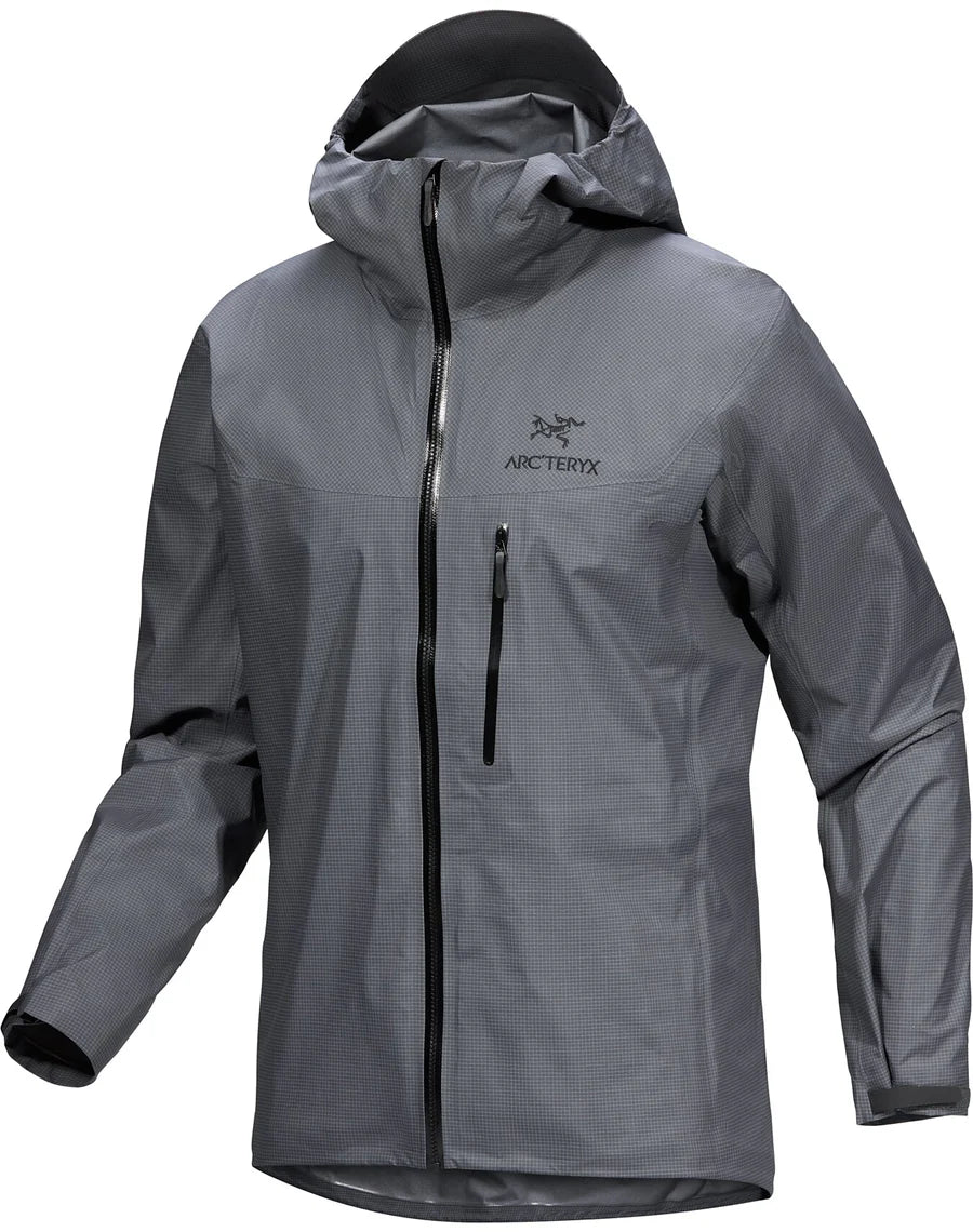 Alpha Lightweight Jacket M