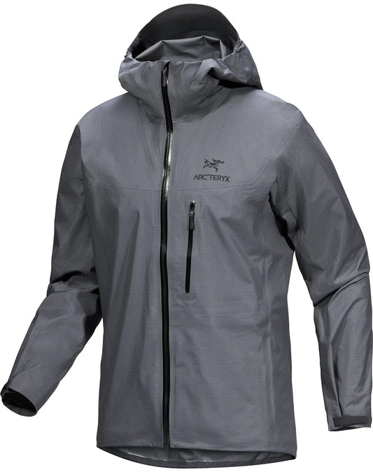 Alpha Lightweight Jacket M
