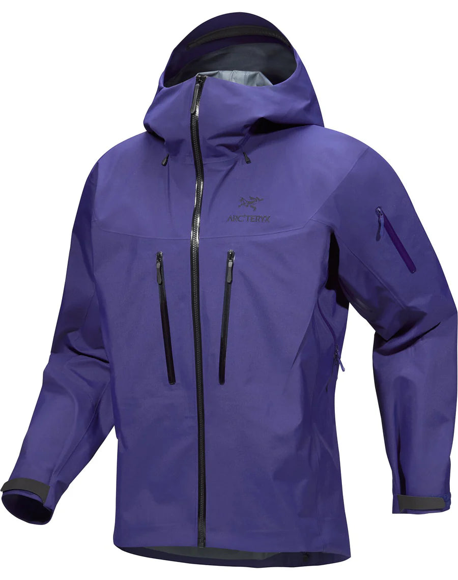Alpha SV Jacket M