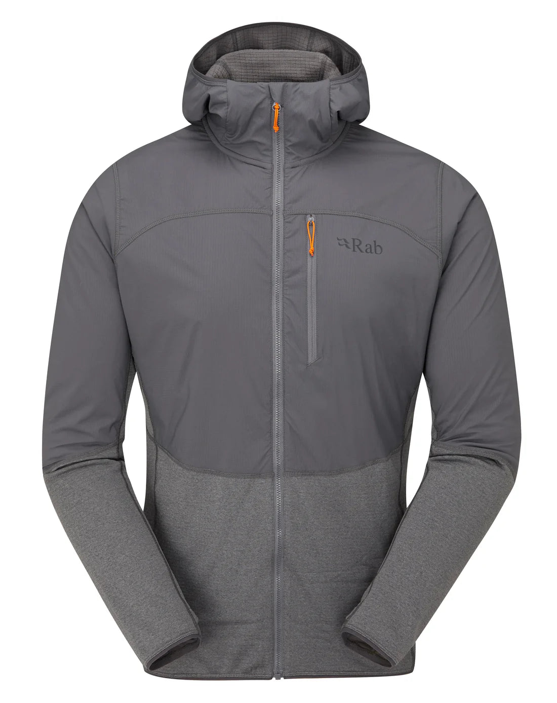 Ascendor Summit Hoody FZ
