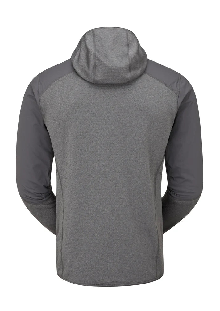 Ascendor Summit Hoody FZ
