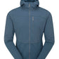 Ascendor Summit Hoody FZ