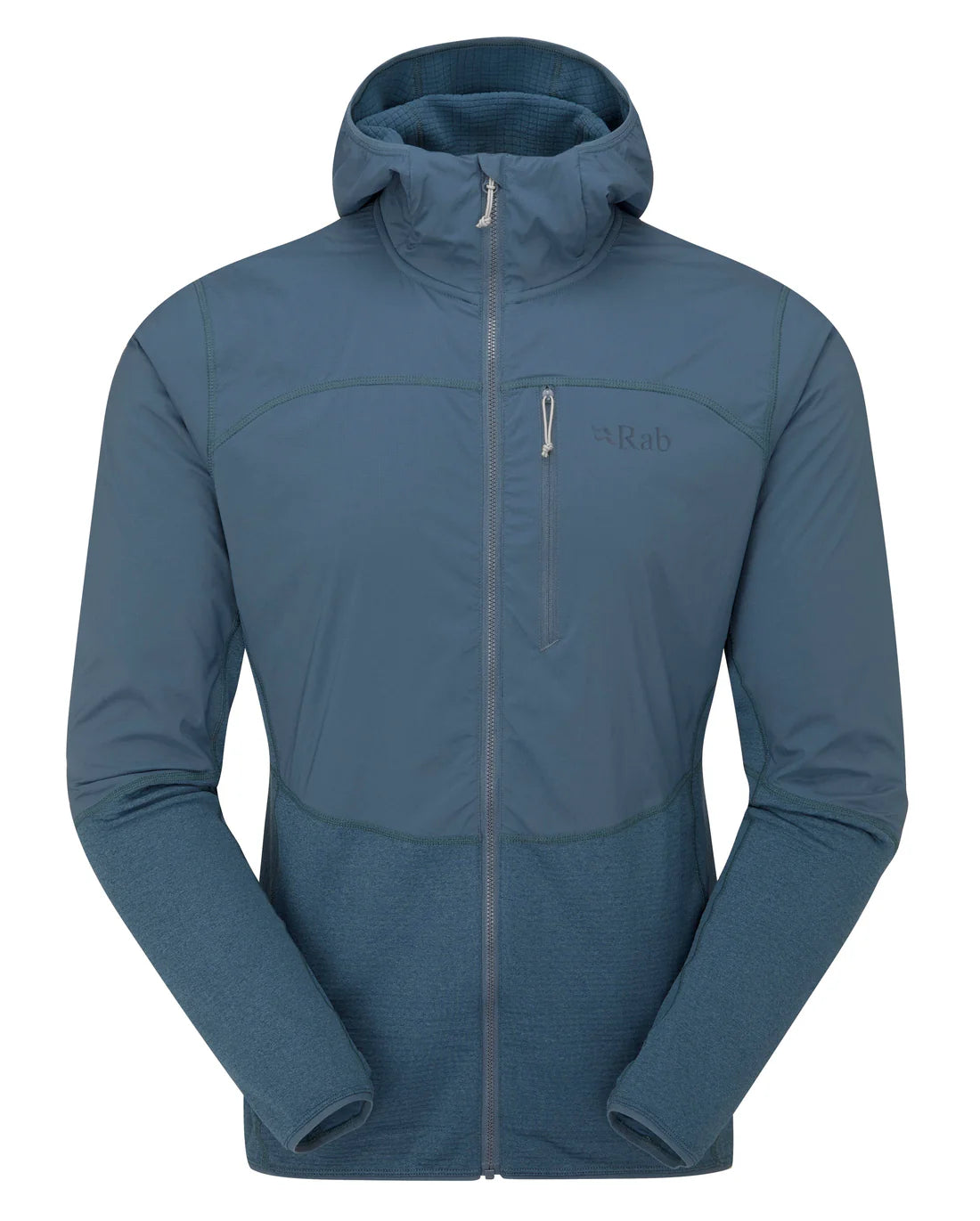 Ascendor Summit Hoody FZ