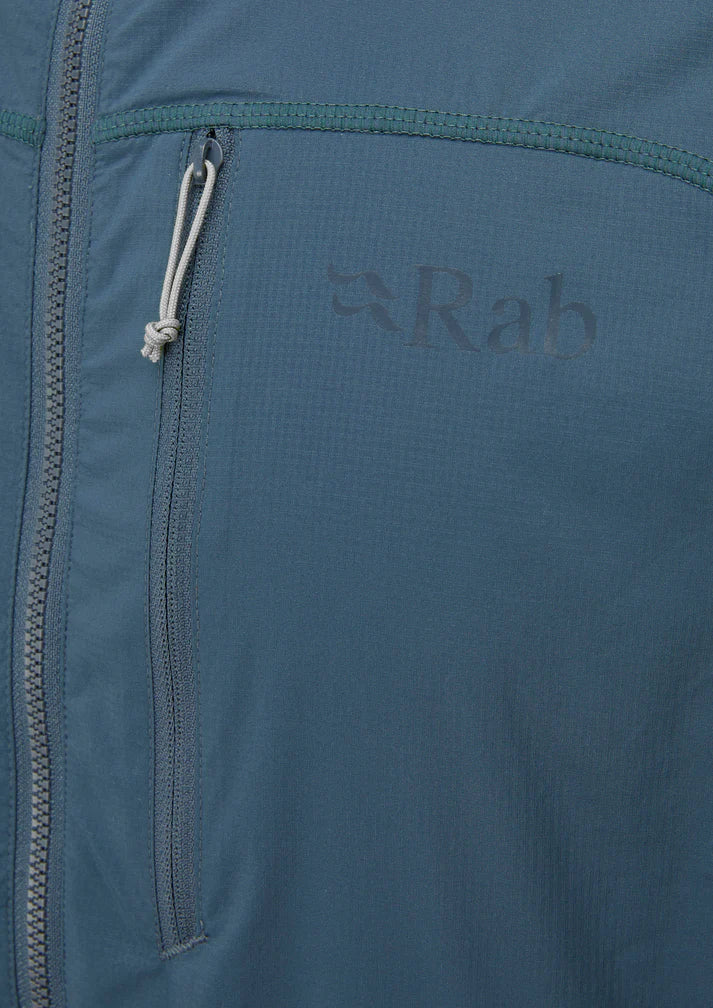 Ascendor Summit Hoody FZ