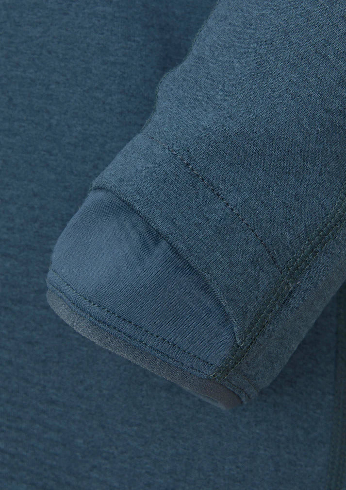 Ascendor Summit Hoody FZ
