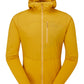 Ascendor Summit Hoody FZ