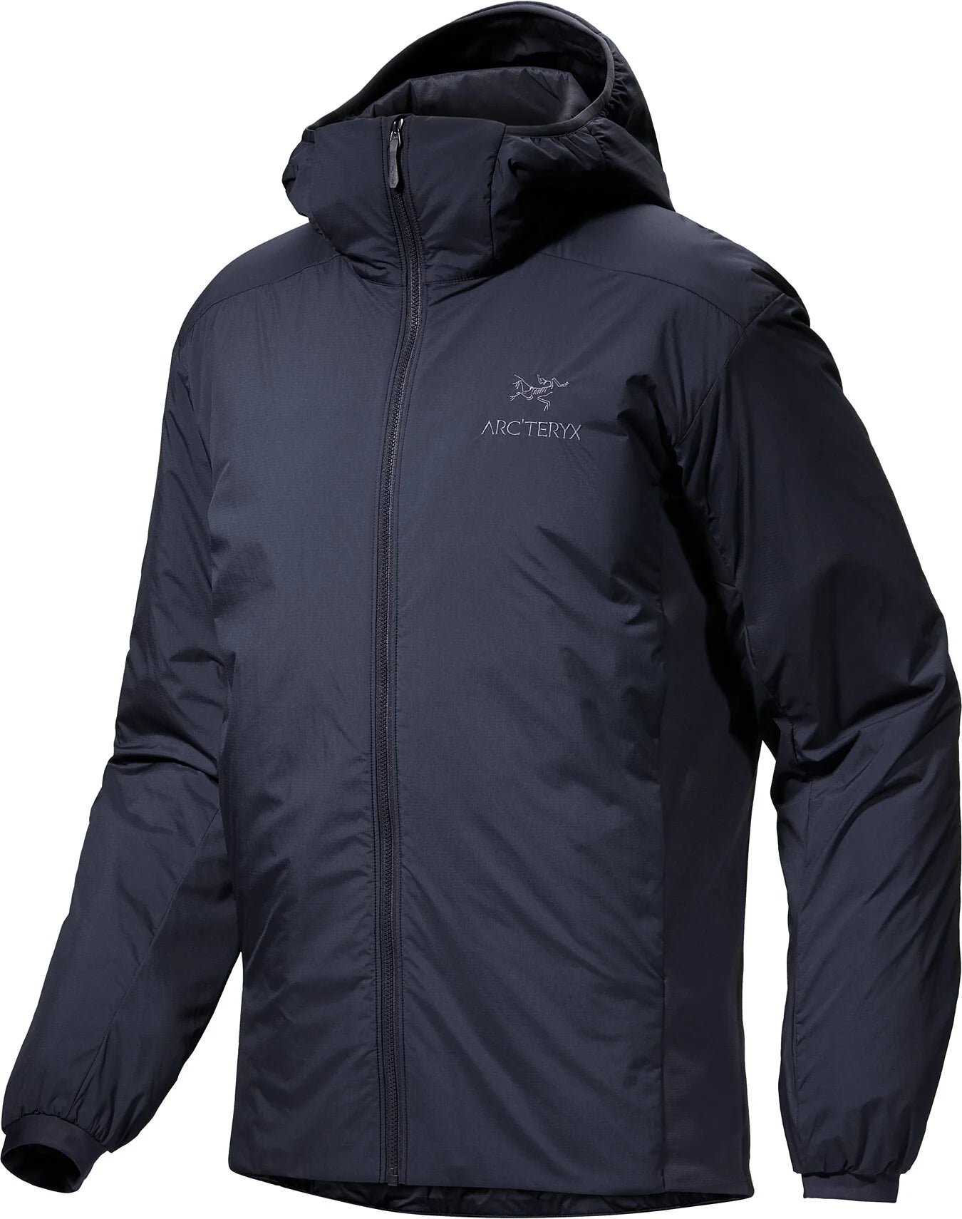ARC'TERYX atom AR メンズ M 黒 【公式通販】 ARC'TERYX atom AR メンズ M 黒 【公式通販】