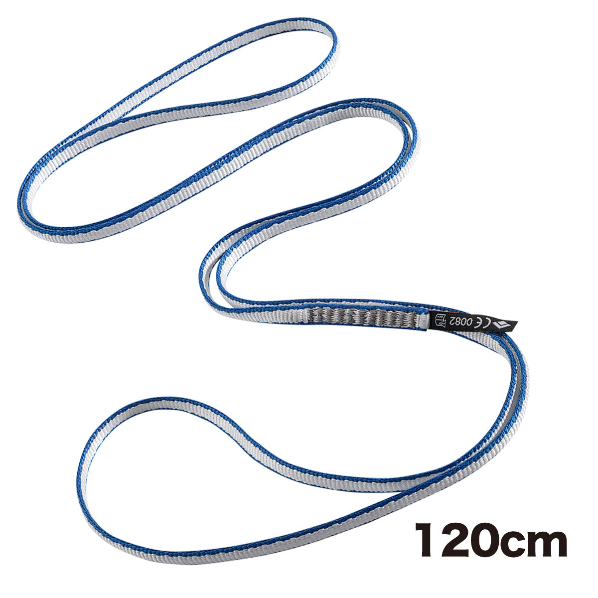 １０ｍｍ　ダイネックスランナー１２０ｃｍ
