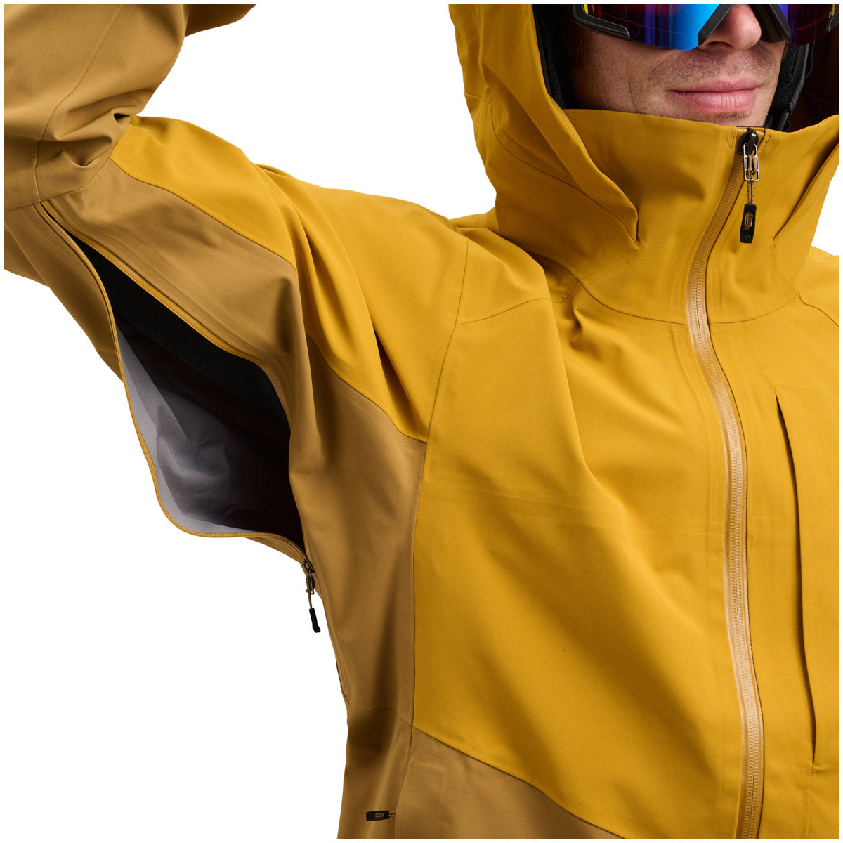 ﾒﾝｽﾞ ﾘｰｺﾝｽﾄﾚｯﾁｽｷｰｼｪﾙ