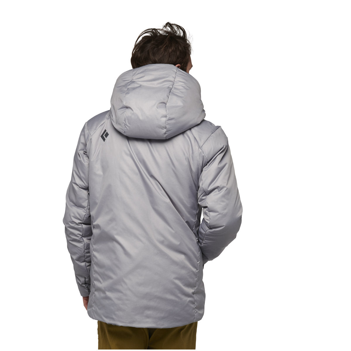 ﾒﾝｽﾞ ｿﾘｭｰｼｮﾝ4.0ﾊﾟｰｶｰ