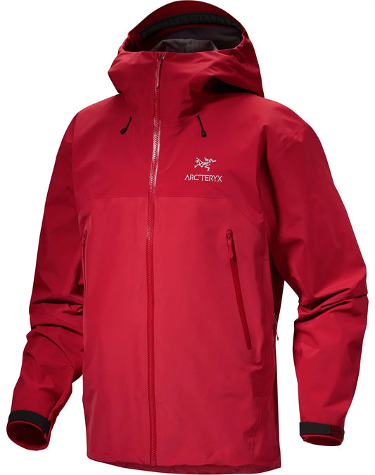 Beta AR Jacket M - Stormhood