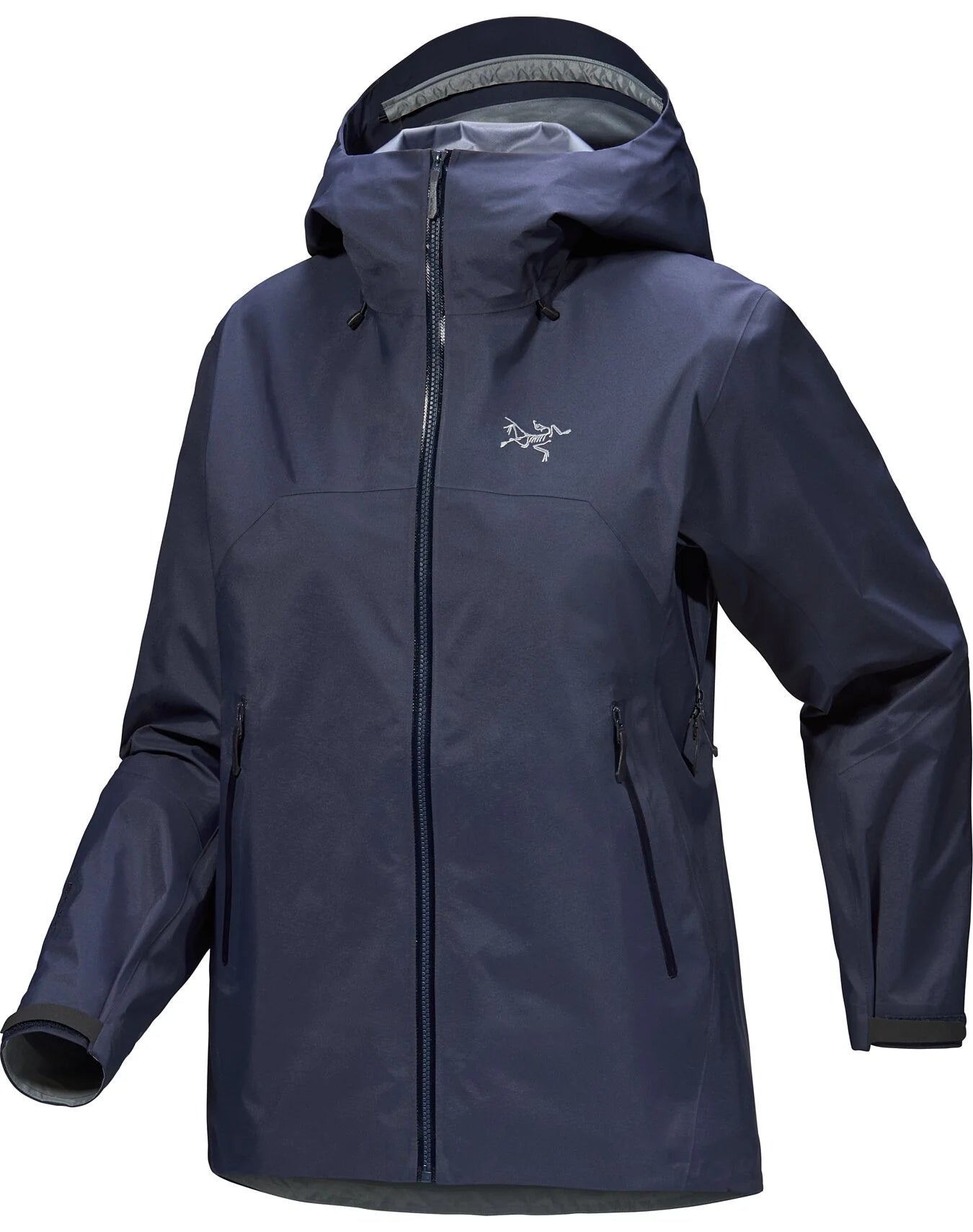 Beta SL Jacket W – MORGENROTE ONLINE