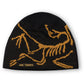 Bird Head Toque