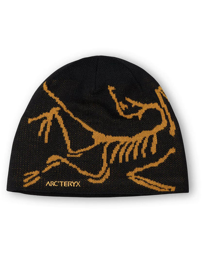 Bird Head Toque