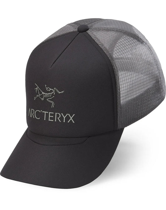 Bird Trucker Curved