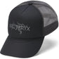 Bird Word Trucker Hat