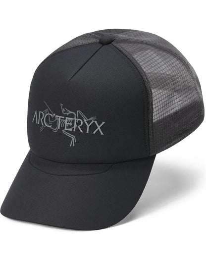 Bird Word Trucker Hat