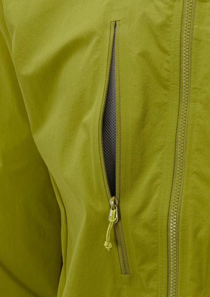 Borealis Jacket