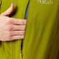 Borealis Jacket
