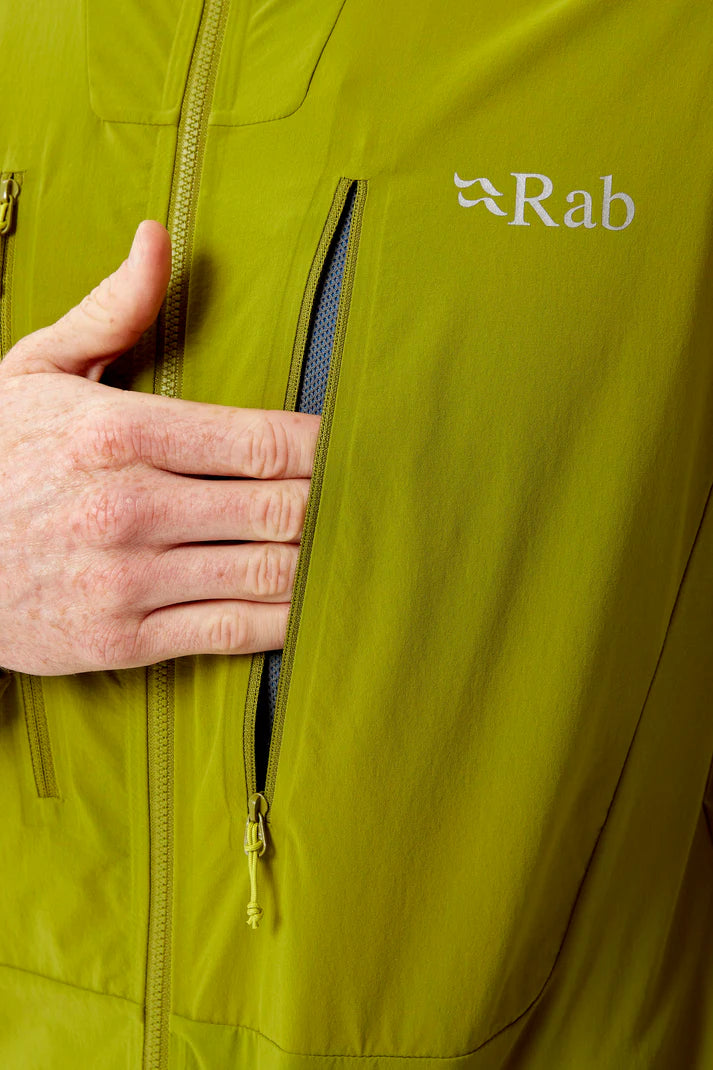 Borealis Jacket