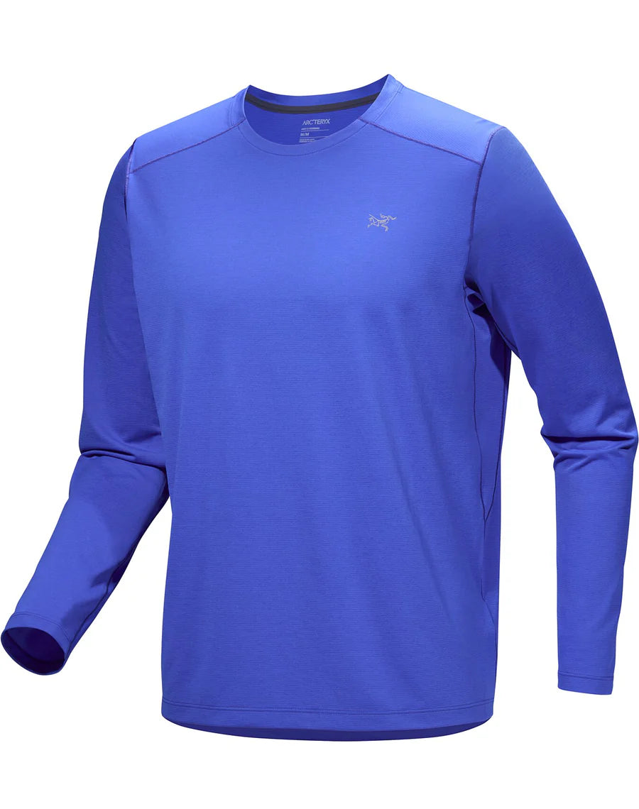 Cormac Crew LS M