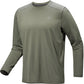 Cormac Crew LS M