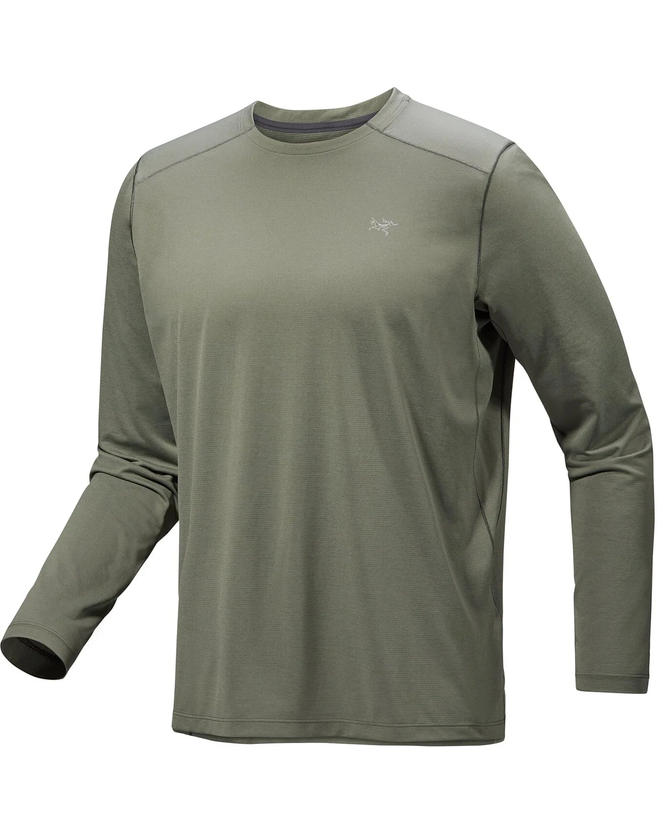 Cormac Crew LS M