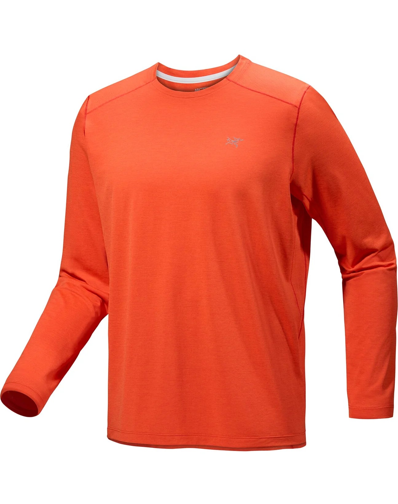 Cormac Crew LS M