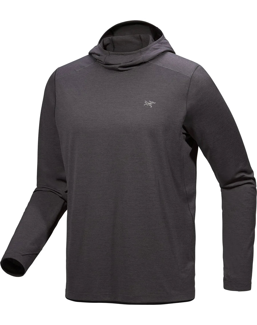 Cormac Hoody M