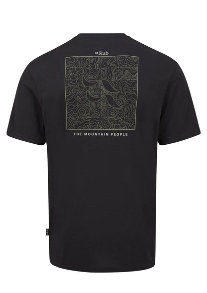 Crimp Elevation Tee