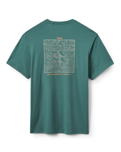 Crimp Elevation Tee