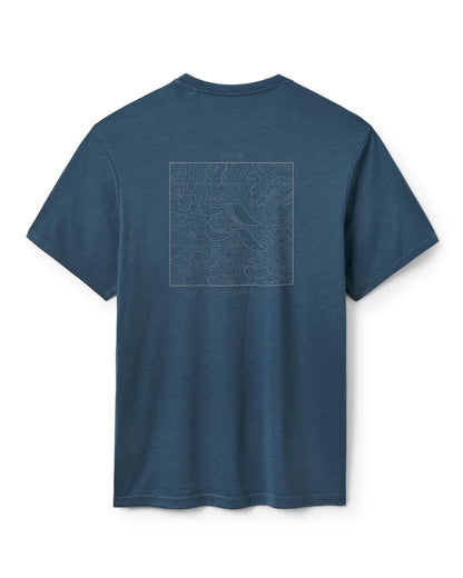 Crimp Elevation Tee