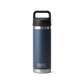 18 oz WATER BOTTLE WITH CHUG CAP