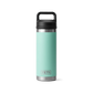 18 oz WATER BOTTLE WITH CHUG CAP